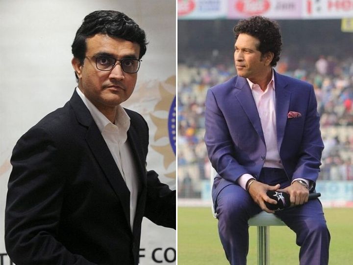 Team Spirit Missing In Duleep Trophy, Hope Ganguly Revamps It: Tendulkar