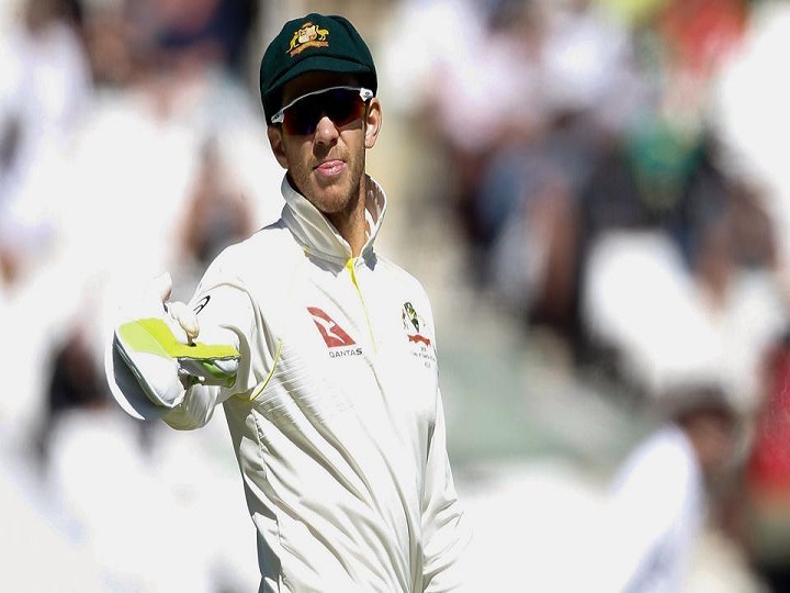 tim paine feels australias home season might be his last chance to skipper baggy greens Tim Paine Feels Australia's Home Season Might Be His Last Chance To Skipper 'Baggy Greens'