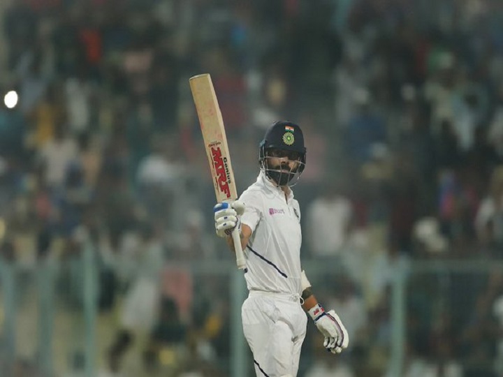 ind vs ban 2nd test virat surpasses ponting to become 2nd highest ton maker as test skipper IND vs BAN, 2nd Test: Virat Surpasses Ponting To Become 2nd Highest Ton Maker As Test Skipper