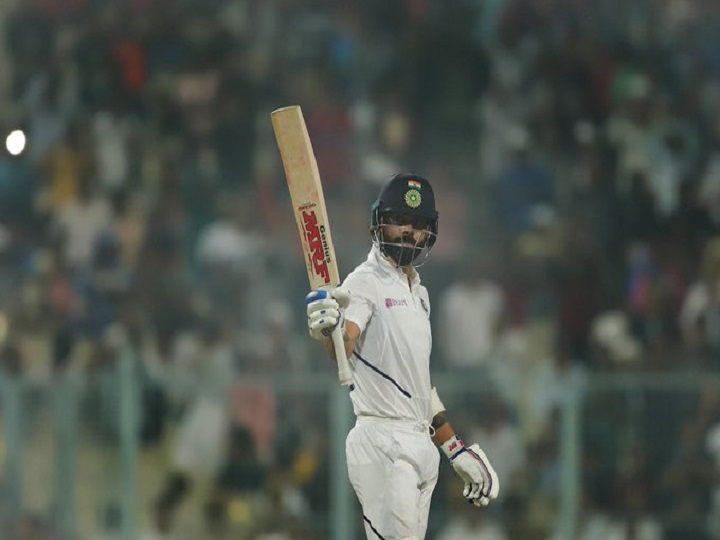 IND vs BAN, 2nd Test: Virat Surpasses Ponting To Become 2nd Highest Ton Maker As Test Skipper