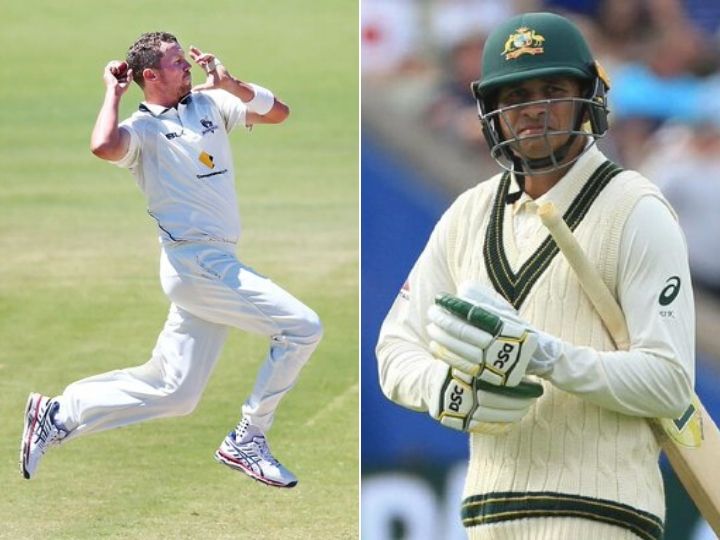 Usman Khawaja, Peter Siddle Dropped For Pakistan Tests; Bancroft Returns