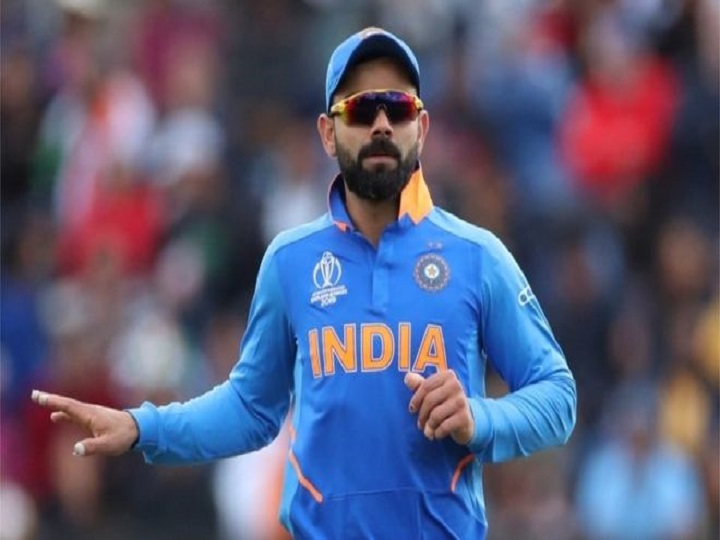 virat kohli reveals he too gets affected by failure Virat Kohli Admits He Too Gets Affected By Failure As Any Other Human Does