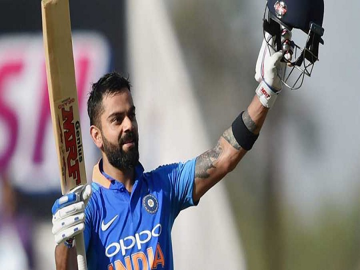kohli comfortable in his own skin allows him to be more authentic leader taufel Kohli Comfortable In His Own Skin, Allows Him To Be More Authentic Leader: Taufel