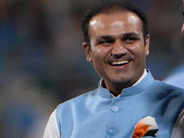 shri ram jai ram jai jai ram sehwag tweets on scs ayodhya verdict 'Shri Ram Jai Ram Jai Jai Ram': Sehwag Tweets On SC's Ayodhya Verdict