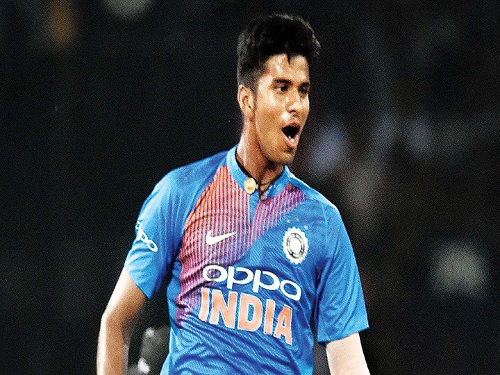 syed mushtaq ali sundar siddharth spin duo bamboozles jharkhand to help tn sail into semis Syed Mushtaq Ali: Sundar's Spin Bamboozles Jharkhand To Help TN Sail Into Semis