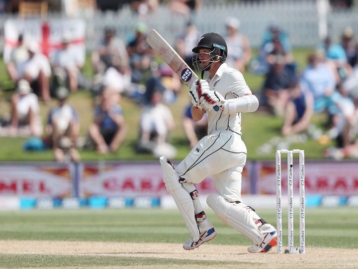 nz vs eng 1st test watling becomes 1st nz wicketkeeper to score test double ton NZ vs ENG, 1st Test: Watling Becomes 1st NZ Wicketkeeper To Score Test Double Ton