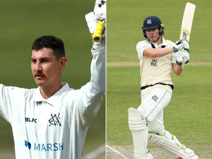 Will Pucovski, Nic Maddinson Return To Victoria Squad After Mental Health Break