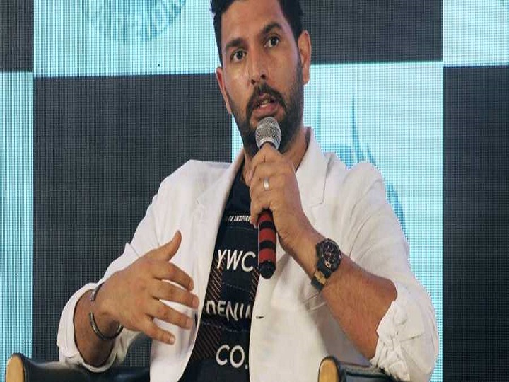 100 ball format is thrilling could bring in revolution like t20 cricket yuvraj 100-ball Format Is Thrilling, Could Bring In Revolution Like T20 Cricket: Yuvraj