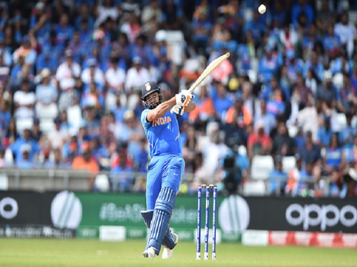 ind vs ban 2nd t20i rohit sharma becomes first indian cricketer to play 100 t20is IND vs BAN, 2nd T20I: Rohit Sharma Becomes First Indian Cricketer To Play 100 T20Is