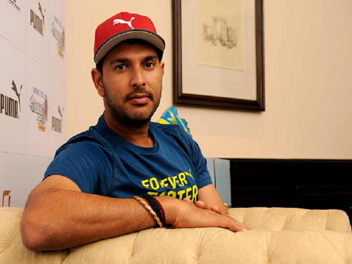Yuvraj Singh Feels The Need Of Having Better Selectors For Team India