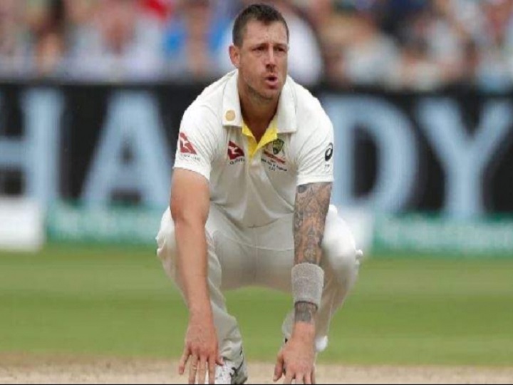 cricket australia suspends james pattinson seamer ruled out of first test against pakistan Cricket Australia Suspends James Pattinson, Seamer Ruled Out Of First Test Against Pakistan