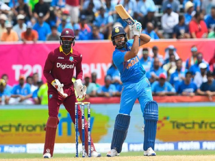 IND vs WI, 1st T20I: Azharuddin Assures Complete Preparation by HCA