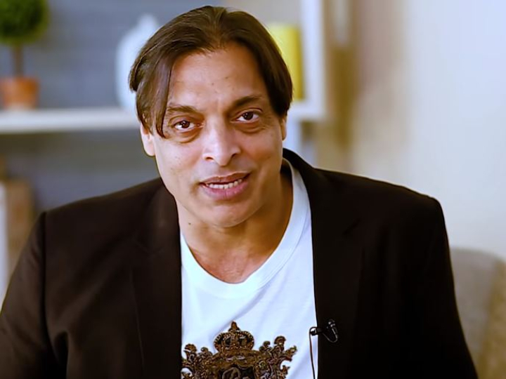 'Ruthless' India Show No Mercy On Average New Zealand: Shoaib Akhtar