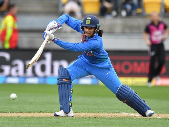 ind vs wi 3rd wt20i indian women beat west indies by 7 wickets in 3rd t20i IND vs WI, 3rd WT20I: Indian Women Beat West Indies By 7 Wickets, Claim Unassailable 3-0 Lead