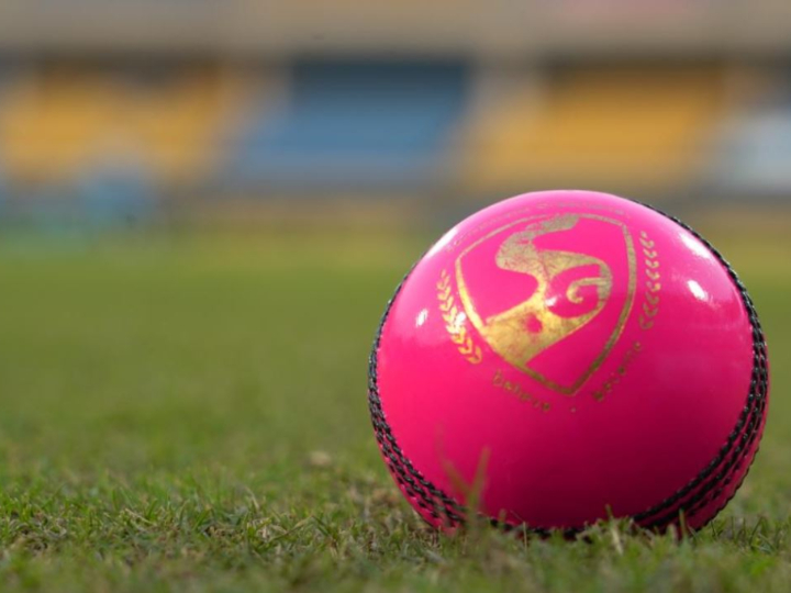 D/N Test: 'Pink Balls Have Been Hand Stitched To Aid Reverse Swing' D/N Test: 'Pink Balls Have Been Hand Stitched To Aid Reverse Swing'