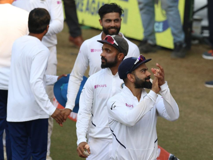 ind vs ban 2nd test five reasons to watch historic pink ball d n test IND vs BAN, 2nd Test: Five Reasons To Watch Historic Pink Ball D/N Test