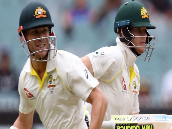 warner smith duo have spearheaded australias resurgence as formidable force in international cricket Warner-Smith Duo Have Spearheaded Australia's Resurgence As Formidable Force In International Cricket