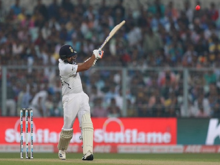 IND vs BAN, 2nd Test, Day 1: India Post 35-1 At Tea, Trail By 71 Runs