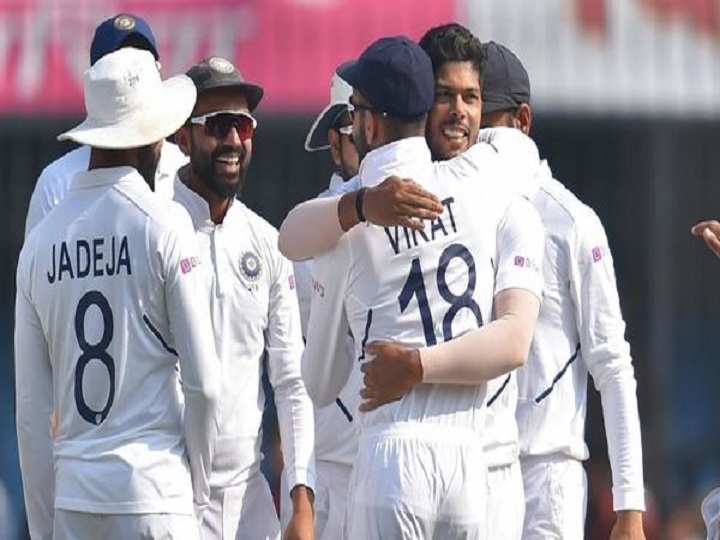 ind vs ban 1st test india trounce bdesh by innings and 130 run at indore to take 1 0 series lead IND vs BAN, 1st Test: India Trounce B'desh By Innings and 130 Run At Indore To Take 1-0 Series Lead