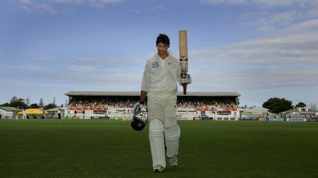 Fleming scored 7,172 runs in 111 Test he played for the Black Caps