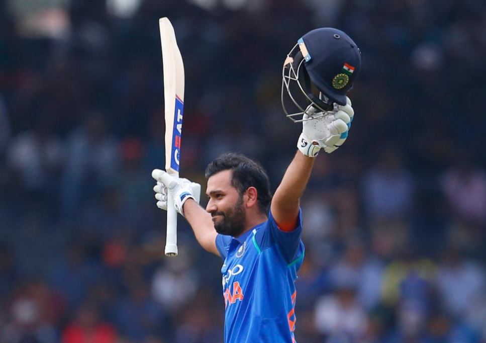 IND vs WI, 3rd ODI: Rohit Sharma Breaks Sanath Jayasuriya's 22-Year-Old Record