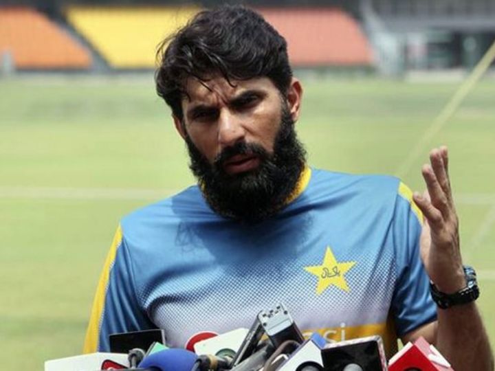 2019 Was Tough For Pakistan In Test Cricket, Says Misbah-ul-Haq