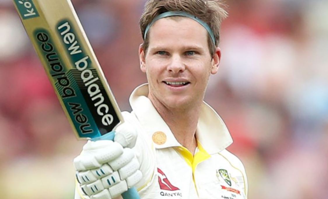 This year, Smith has managed to score 938 runs so far and is only behind team-mate Marnus Labuschagne