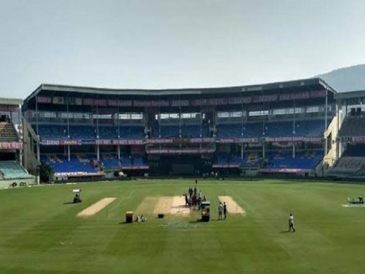 IND vs WI, 2nd ODI: What Are Chances Of Rain, How Will The Pitch Play
