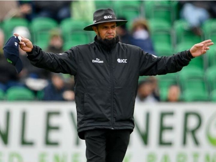 AUS vs NZ, 1st Test: Aleem Dar To Set World Record For Officiating In Most Number Of Tests