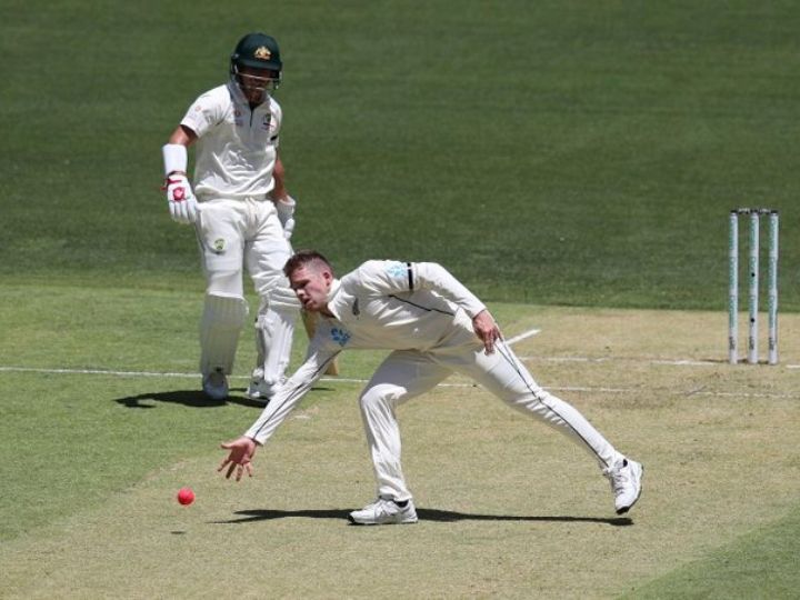 AUS vs NZ, 1st Test: Lockie Ferguson Sent For Scans After Suspected Calf Strain