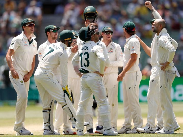 aus vs nz 2nd test australia rout new zealand by 247 runs win series AUS vs NZ, 2nd Test: Australia Rout New Zealand By 247 runs, Win Series