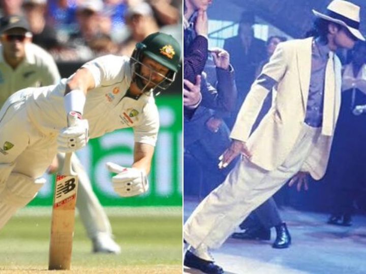 aus vs nz 2nd test matthew wade did a michael jackson and twitter cant handle it AUS vs NZ, 2nd Test: Matthew Wade Did A Michael Jackson And Twitter Can't Handle It