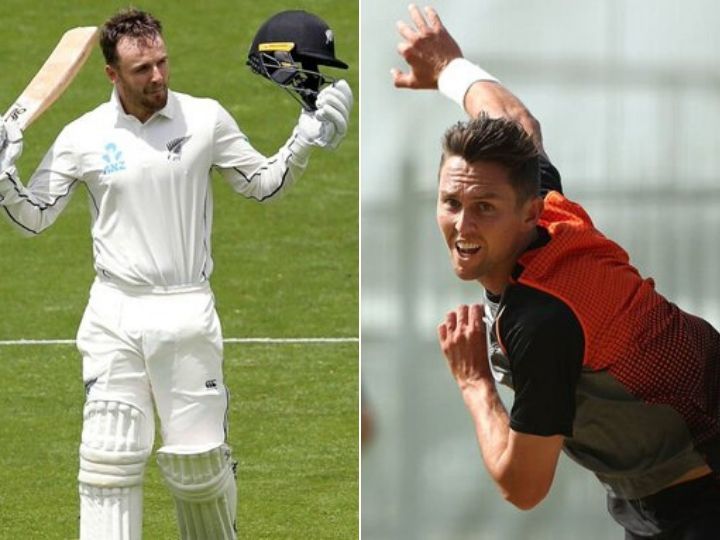 Nz Vs Aus Boxing Day Test Latest News Photos And Videos On Nz Vs Aus Boxing Day Test