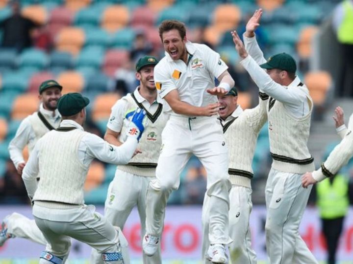 aus vs nz james pattinson set to play in boxing day test AUS vs NZ: James Pattinson Set To Play In Boxing Day Test