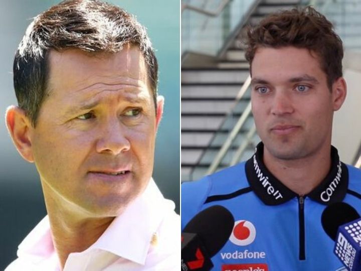 ipl 2020 ricky ponting backs carey to win lots of games for dc IPL 2020: Ricky Ponting Backs Carey To Win Lots Of Games For DC