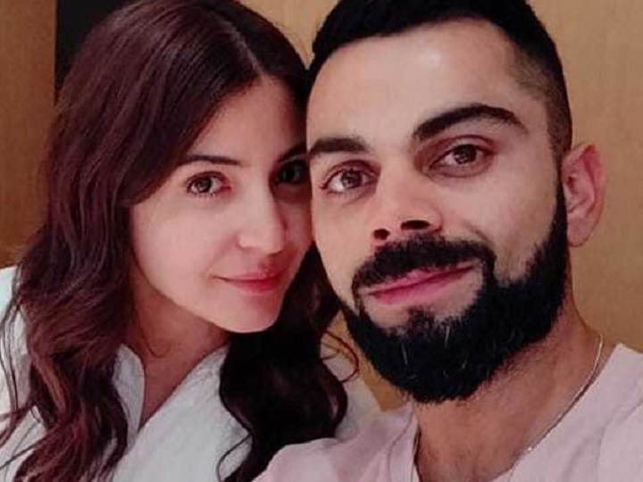 kohli breaks silence on anushka engineer row says rumours about wife are agenda driven Kohli Breaks Silence On Anushka-Engineer Row, Says Rumours About Wife Are 'Agenda Driven'