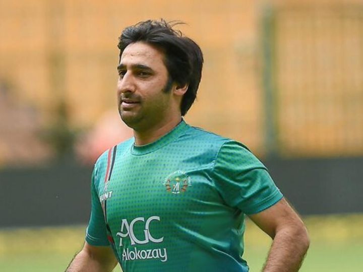 asghar afghan re appointed as afghanistan skipper across all formats Asghar Afghan Reappointed As Afghanistan Skipper Across All Formats