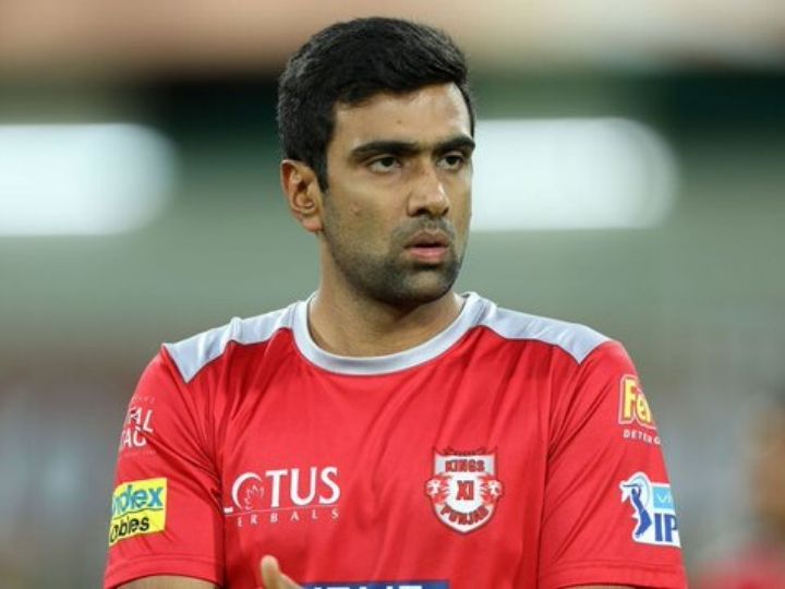 Ashwin Reveals the Reason Behind His Exit From KXIP