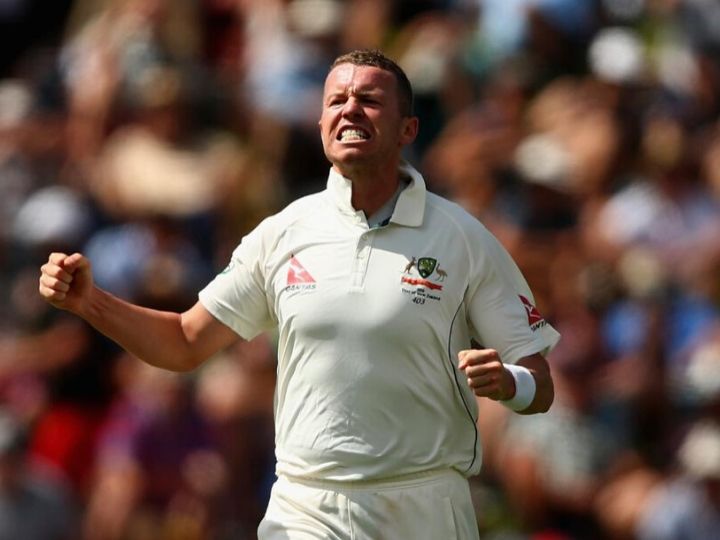 australia pacer siddle retires from international cricket Australia Pacer Peter Siddle Retires From International Cricket