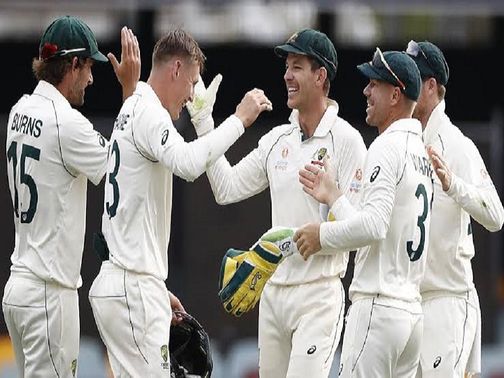 aus vs nz ponting feels australia have set tone for series post massive win at perth AUS vs NZ: Ponting Feels Australia Have Set Tone For Series Post Massive Win At Perth