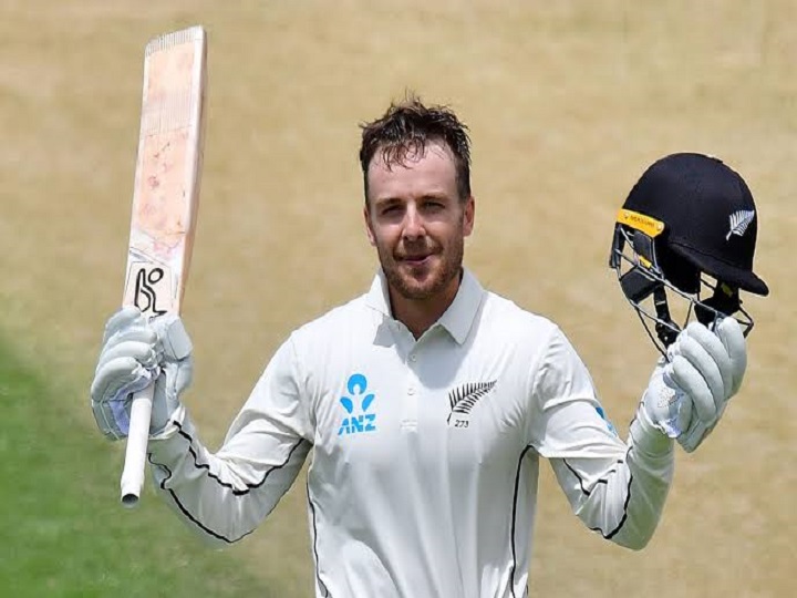 AUS vs NZ: Blundell To Replace Kiwis Opener Raval In Boxing Day Test