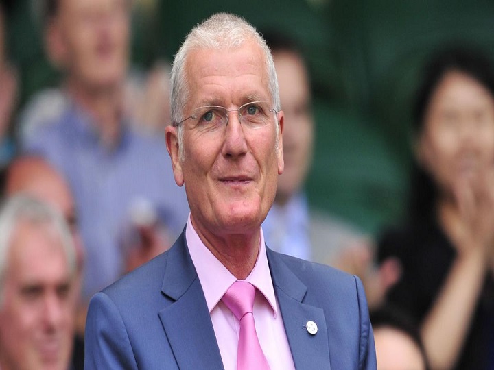 England Pace Legend Bob Willis Passes Away Aged 70