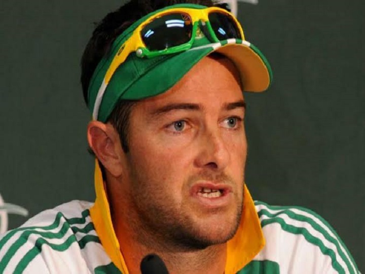 south africa appoint mark boucher as new head coach South Africa Appoint Mark Boucher As New Head Coach