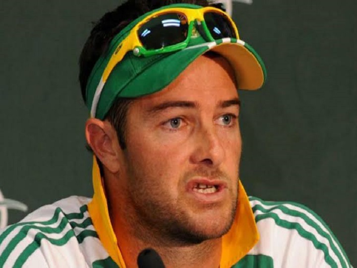 South Africa Appoint Mark Boucher As New Head Coach