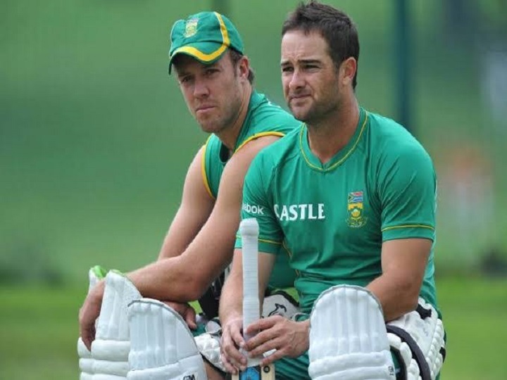 can consider asking de villiers to reverse retirement sa coach boucher Can Consider Asking De Villiers To Come Out Of Retirement: SA Coach Boucher