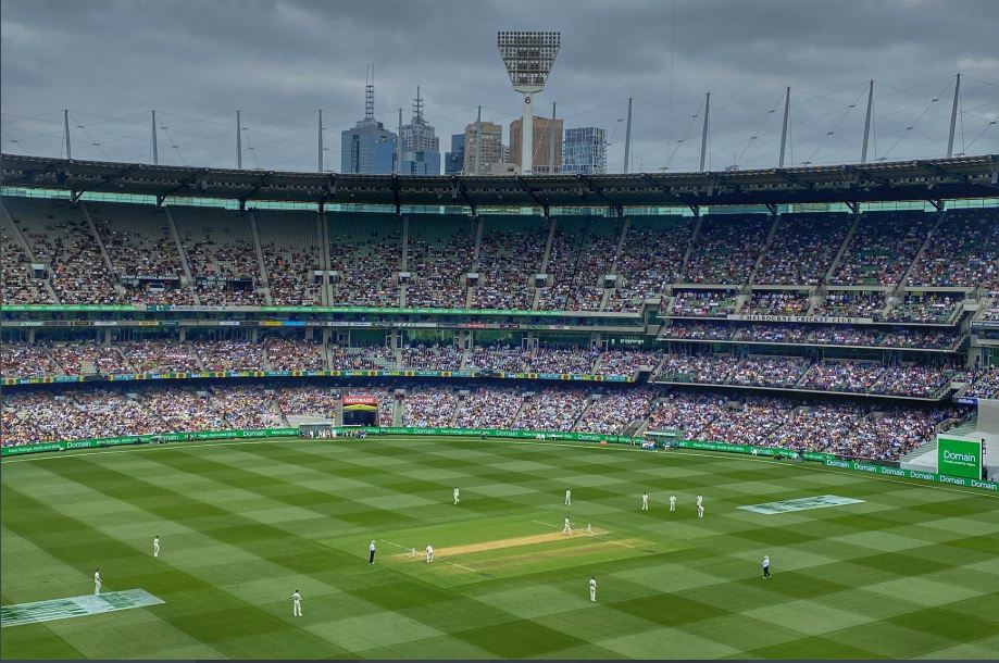 Boxing day Test: 'बॉक्सिंग डे' कसोटी नेमकी भानगड काय?  जाणून घ्या इतिहास