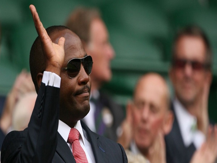 Lara Feels Windies Should Leave India As Better Team, Not Necessarily Winning