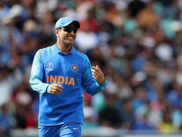 Former Pak Skipper Moin Khan Believes Dhoni Changes Face Of Indian Cricket