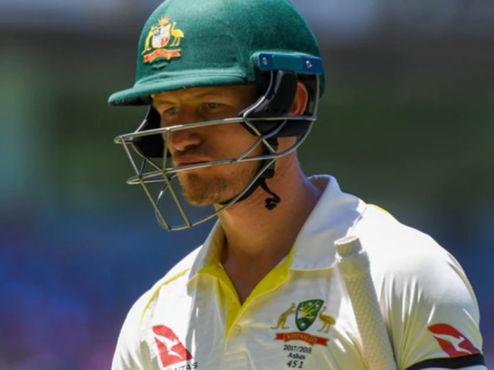 Cameron Bancroft Axed From Squad For New Zealand Tests