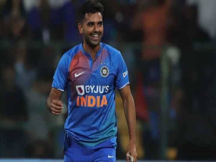 chahar believes team india did not bowl well in first odi IND vs WI: Chahar Believes Team India Did Not Bowl Well In First ODI